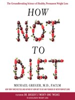 How Not to Diet